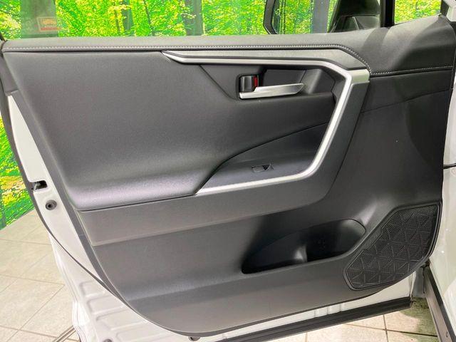 RAV4(新潟県長岡市)