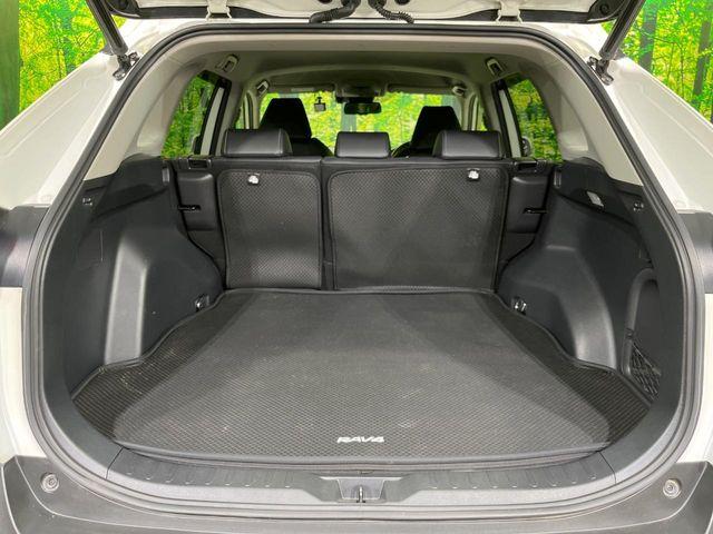 RAV4(新潟県長岡市)