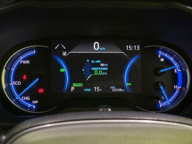 RAV4(新潟県長岡市)