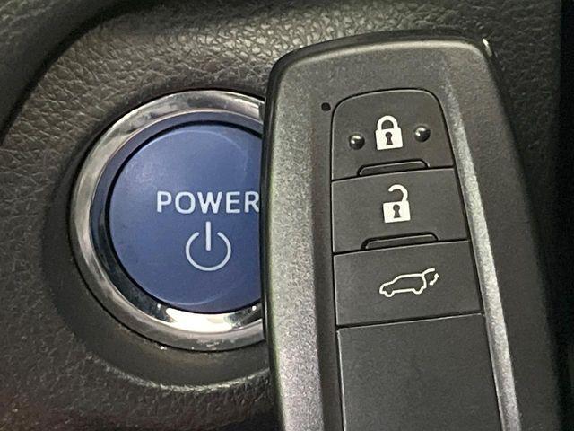 RAV4(新潟県長岡市)