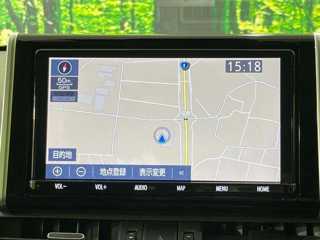 RAV4(新潟県長岡市)