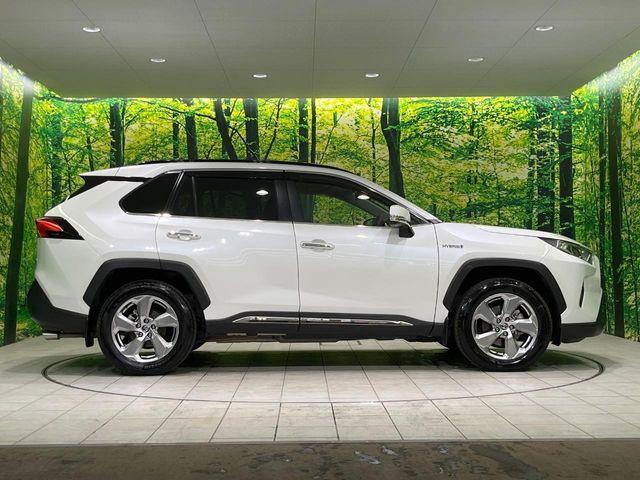 RAV4(新潟県長岡市)