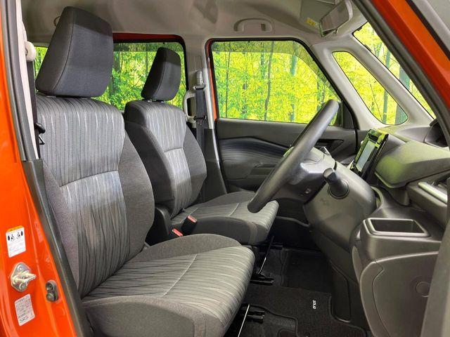 ソリオ（新潟県新潟市東区）画像9