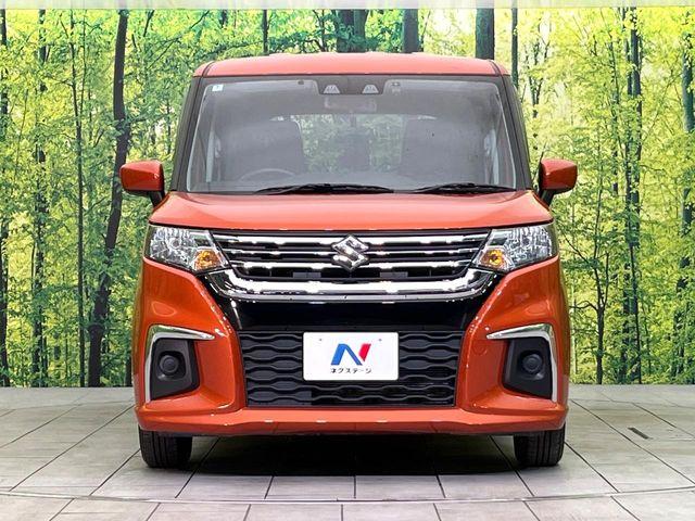 ソリオ（新潟県新潟市東区）画像14