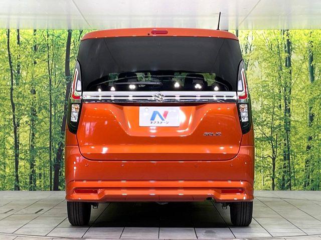 ソリオ（新潟県新潟市東区）画像15