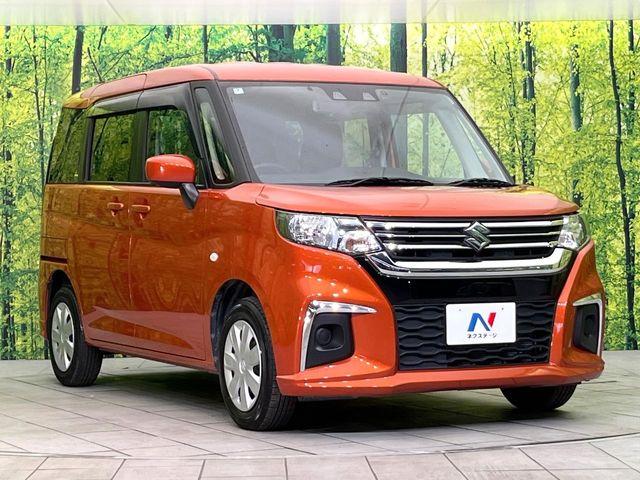 ソリオ（新潟県新潟市東区）画像16