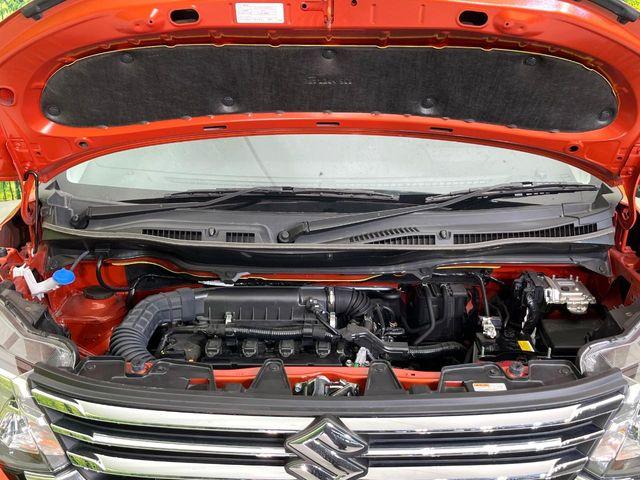 ソリオ（新潟県新潟市東区）画像18