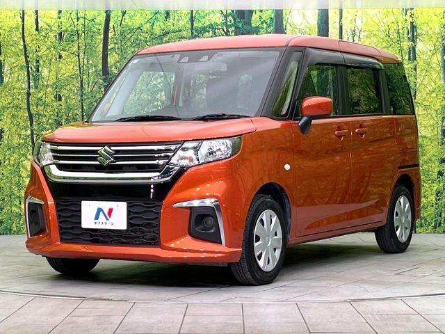 ソリオ（新潟県新潟市東区）画像58