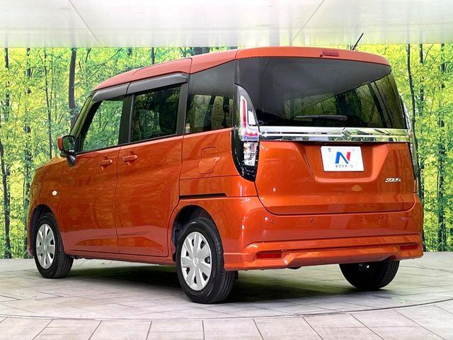 ソリオ（新潟県新潟市東区）画像60