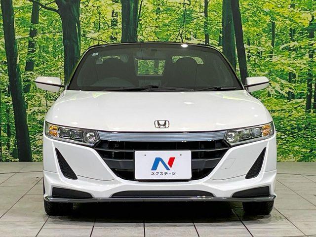 S660（新潟県長岡市）画像14