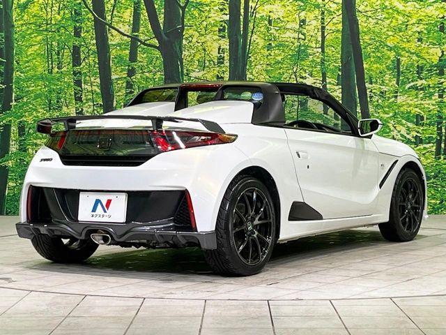 S660（新潟県長岡市）画像17