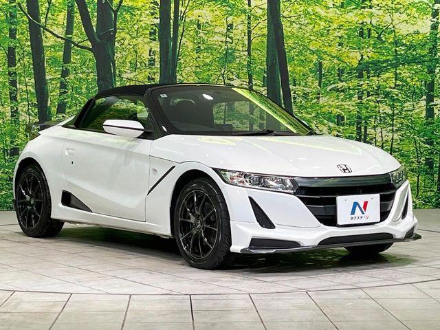 S660（新潟県長岡市）画像49