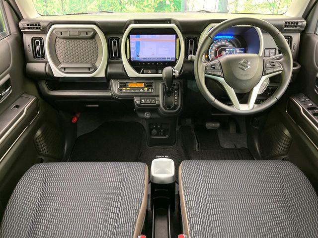 ハスラー(新潟県新潟市東区)