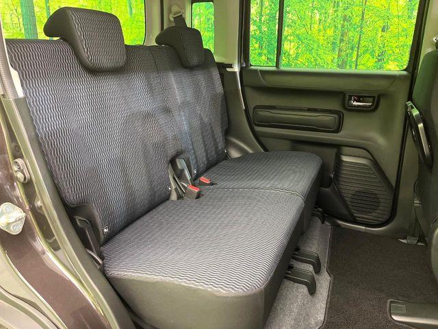 ハスラー(新潟県新潟市東区)