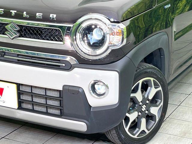 ハスラー(新潟県新潟市東区)