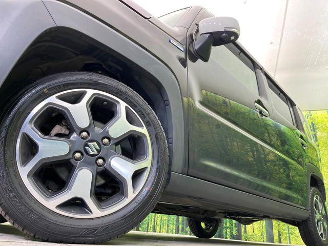 ハスラー(新潟県新潟市東区)