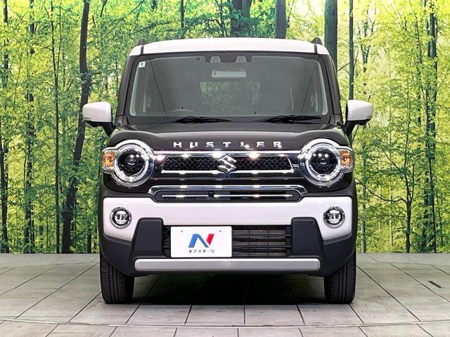 ハスラー(新潟県新潟市東区)