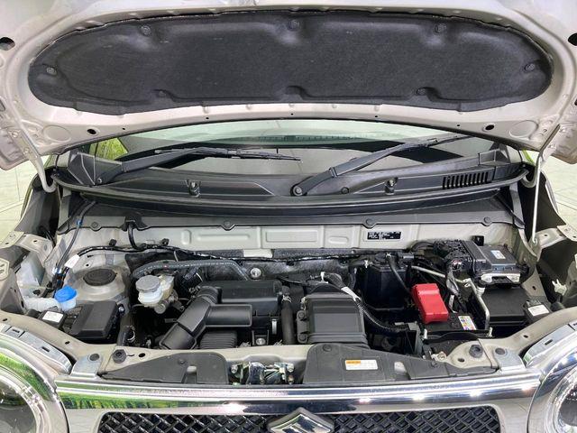 ハスラー(新潟県新潟市東区)