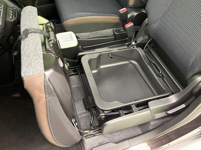 ハスラー(新潟県新潟市東区)