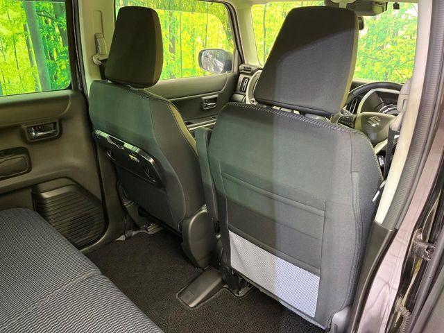 ハスラー(新潟県新潟市東区)