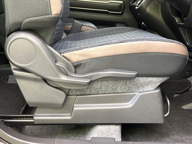 ハスラー(新潟県新潟市東区)