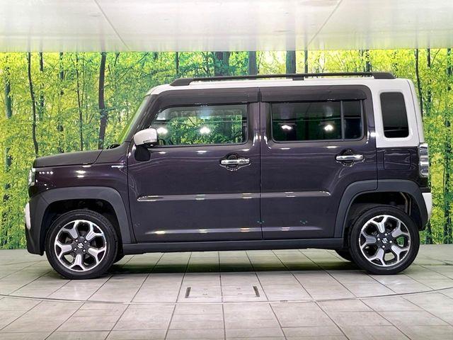 ハスラー(新潟県新潟市東区)