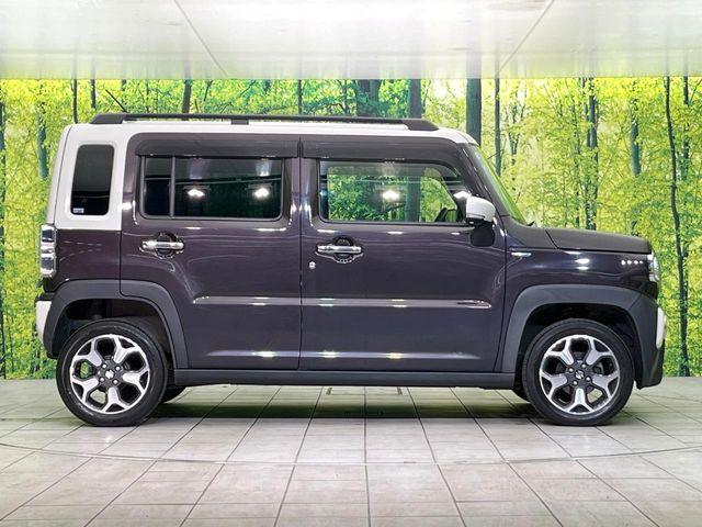 ハスラー(新潟県新潟市東区)