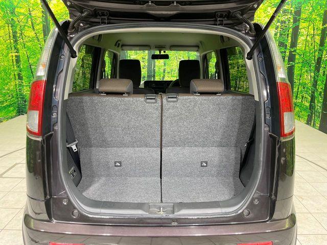 ＭＲワゴン（新潟県長岡市）