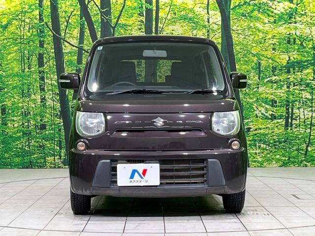 ＭＲワゴン（新潟県長岡市）