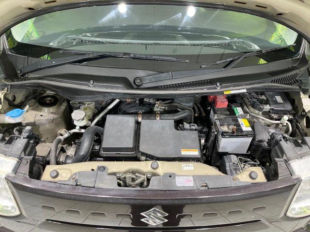 ＭＲワゴン（新潟県長岡市）