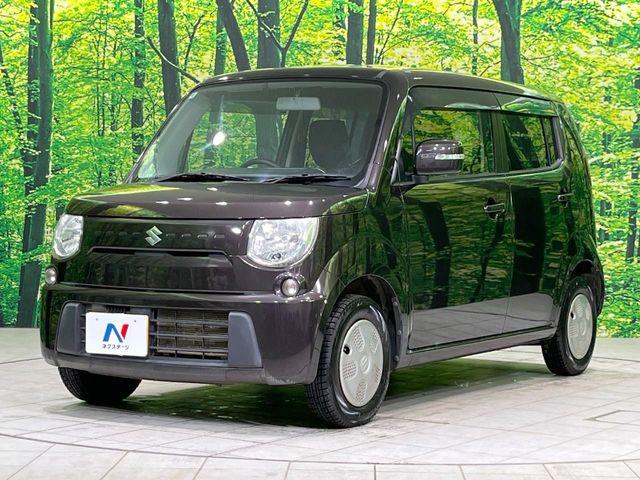 ＭＲワゴン（新潟県長岡市）