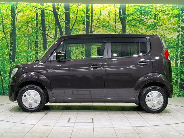 ＭＲワゴン（新潟県長岡市）