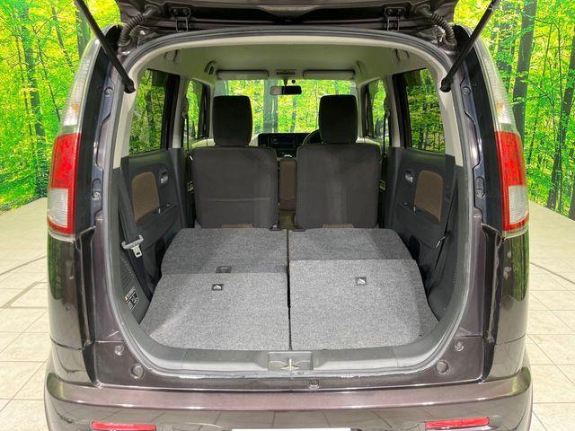 ＭＲワゴン（新潟県長岡市）