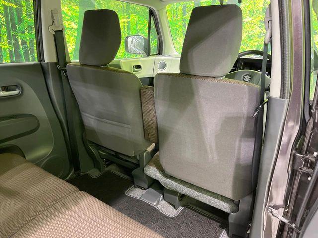 ＭＲワゴン（新潟県長岡市）