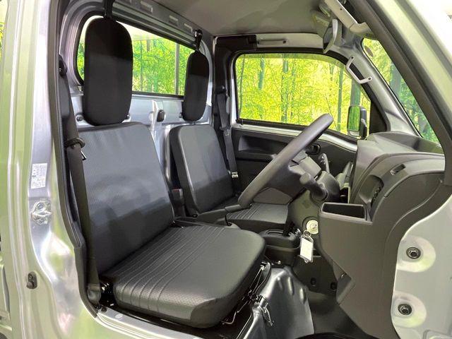 ハイゼットトラック（新潟県新潟市東区）