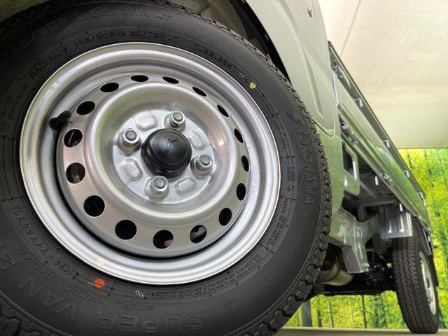 ハイゼットトラック（新潟県新潟市東区）