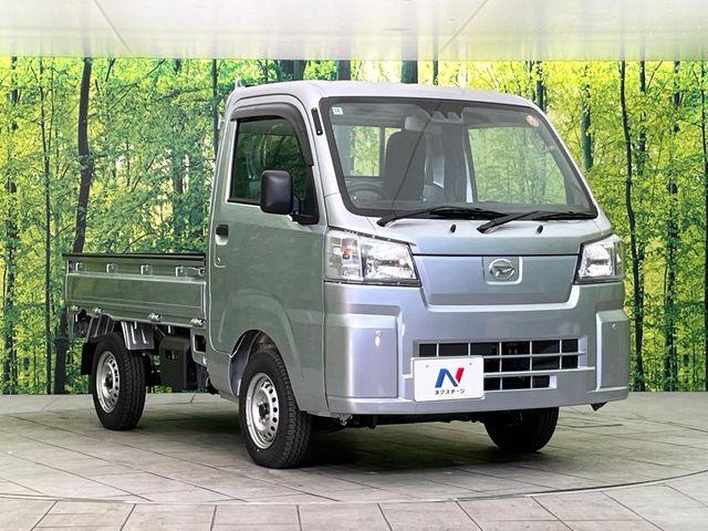 ハイゼットトラック（新潟県新潟市東区）