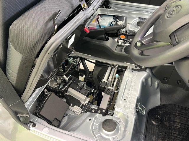 ハイゼットトラック（新潟県新潟市東区）