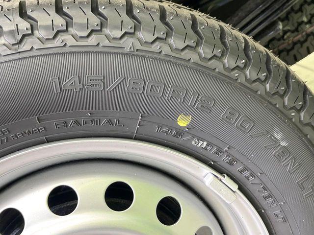 ハイゼットトラック（新潟県新潟市東区）