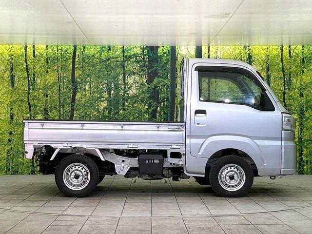 ハイゼットトラック（新潟県新潟市東区）