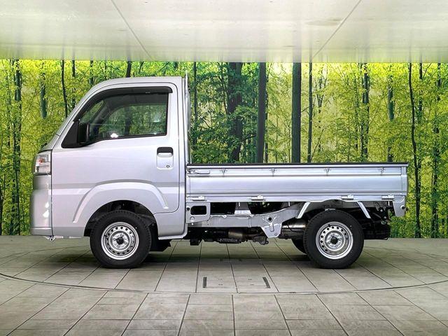 ハイゼットトラック（新潟県新潟市東区）