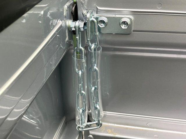 ハイゼットトラック（新潟県新潟市東区）