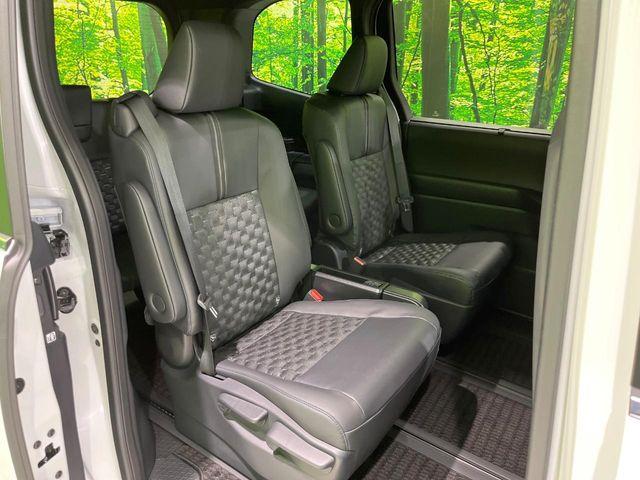 ヴォクシー(新潟県長岡市)