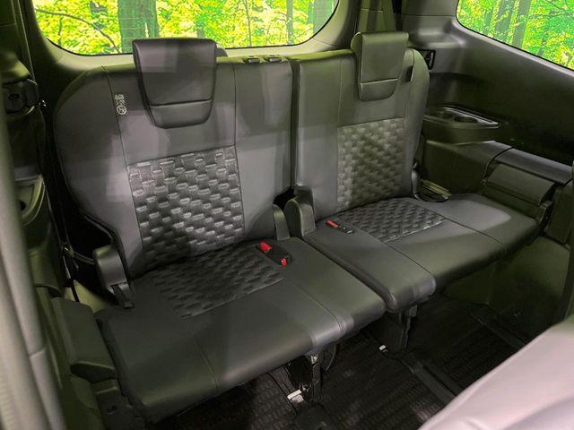 ヴォクシー(新潟県長岡市)