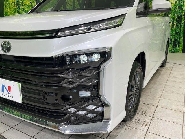 ヴォクシー(新潟県長岡市)