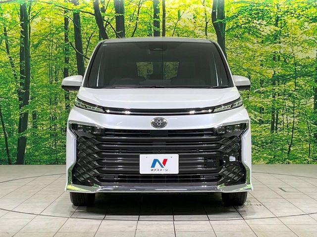 ヴォクシー(新潟県長岡市)