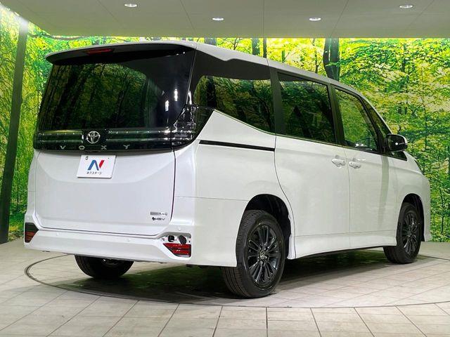 ヴォクシー(新潟県長岡市)