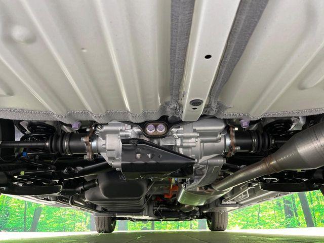 ヴォクシー(新潟県長岡市)