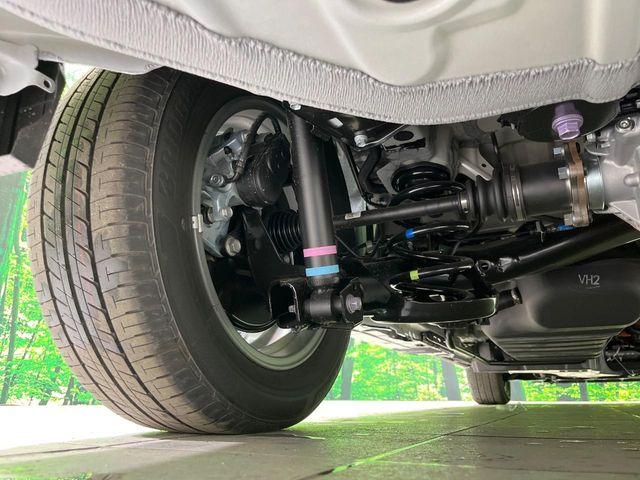 ヴォクシー(新潟県長岡市)