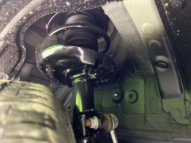 ヴォクシー(新潟県長岡市)